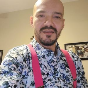 Meet your Posher, Diego